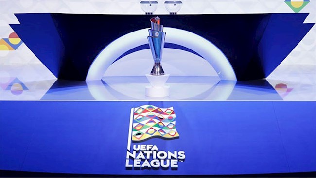 Tổng quan về giải đấu UEFA Nations League 2020/21 nation league 2021