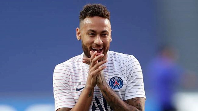 Neymar chính thức nhận án phạt cho hành vi đánh nguội