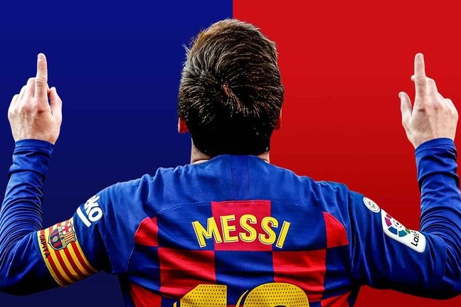 Premier League sẽ nhấn chìm Lionel Messi? Không hề!