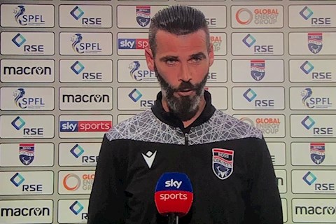 Chán MU, De Gea bất ngờ sang Scotland làm HLV?