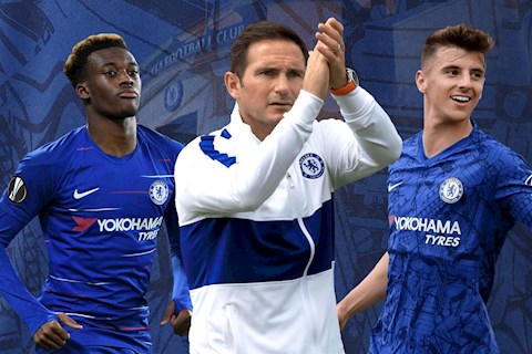 Làm thế nào Chelsea mất Hazard vẫn vào top 4 Premier League?