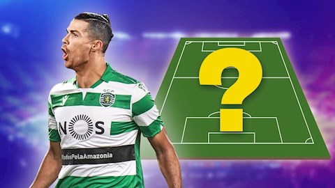 VIDEO: Đội hình khủng những ngôi sao từng khoác áo Sporting Lisbon
