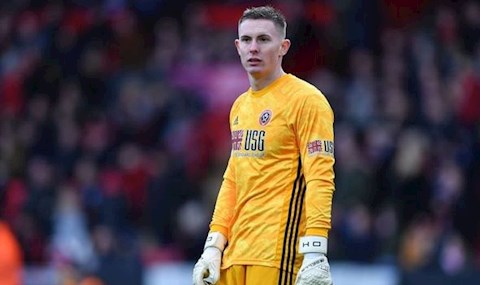 Dean Henderson ra tối hậu thư cho Man Utd, Chelsea mừng thầm