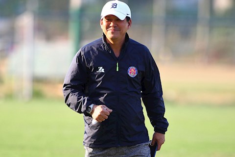 CLB Sài Gòn được giải oan vụ “đi đêm” với cầu thủ Gia Định