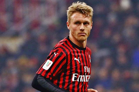 Món hời Simon Kjaer: Người vực dậy AC Milan không chỉ có Zlatan