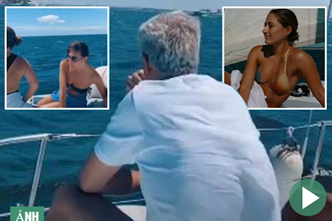 Jose Mourinho làm gì sau mùa giải đầu tiên ở Tottenham?