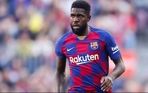umtiti umtiti