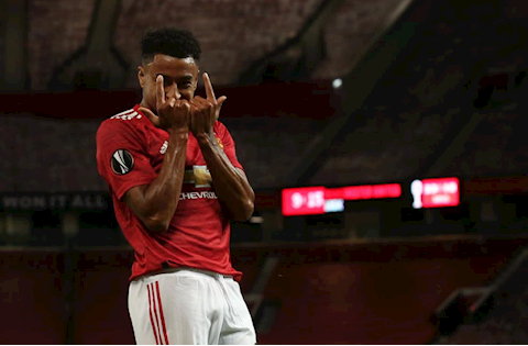 Jesse Lingard phải cách ly vì Covid