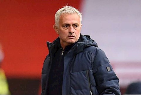 HLV Mourinho muốn Champions League trở lại với thể thức cũ
