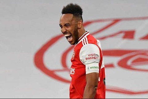 MU không hơn gì Arsenal, Aubameyang nên ở lại! hình ảnh