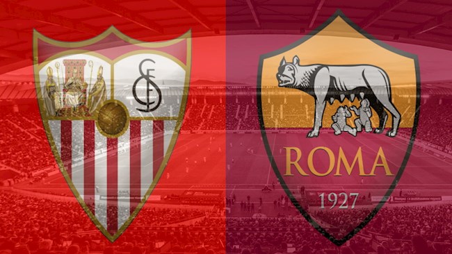 Sevilla vs Roma 23h55 ngày 68 hình ảnh