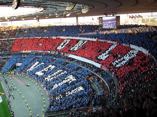 Tiểu sử câu lạc bộ PSG (Paris Saint-Germain) - Tổng quan quá trình hình thành, lịch sử phát triển, thành tích thi đấu của CLB PSG hình ảnh 2