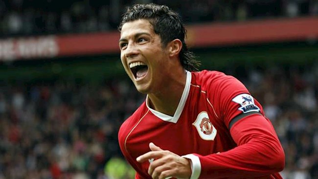 Ronaldo từng đồng ý rời MU trước khi đến Real Madrid hình ảnh