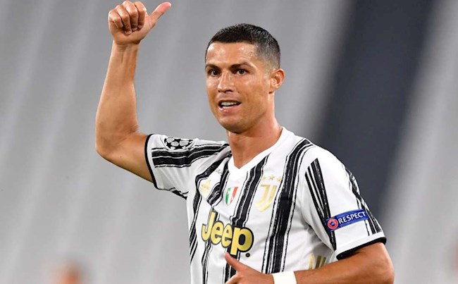 Điểm tin bóng đá sáng 108 Lộ diện bến đỗ mới của Ronaldo hình ảnh