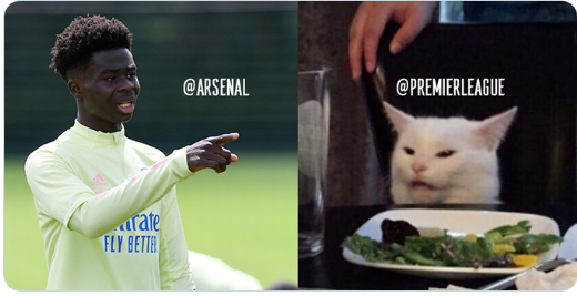 Hinh anh duoc mot CDV Arsenal dang tai