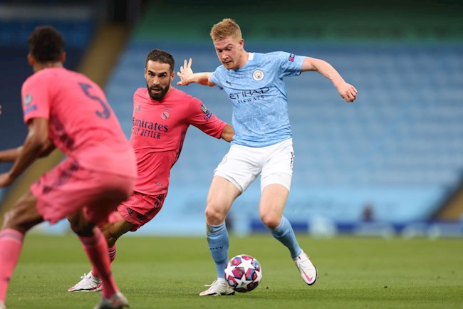 De Bruyne