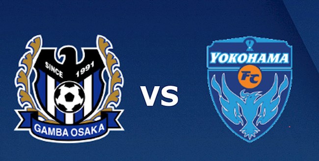 Gamba Osaka vs Yokohama 17h00 ngày 88 VĐQG Nhật Bản hình ảnh