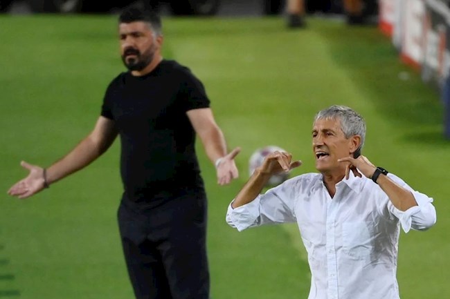 Barca sa thải cùng lúc 3 cái tên sau thảm bại trước Bayern?