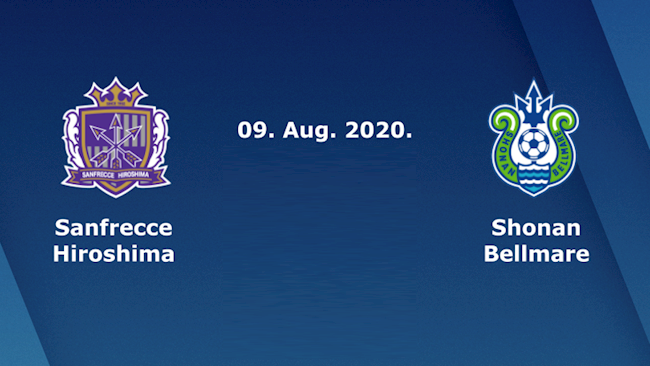 Sanfrecce vs Shonan 16h00 ngày 98 hình ảnh