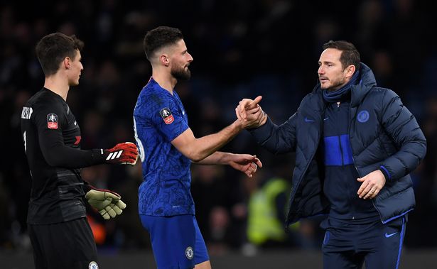 Có tân binh khủng, Chelsea nên nhắm ngôi vô địch Premier League