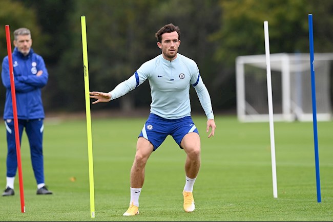 Chelsea công bố số áo mùa tới, Ben Chilwell gây bất ngờ