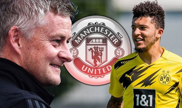 Tin chuyển nhượng ngày 10/9: MU quyết phá kỷ lục vì Jadon Sancho