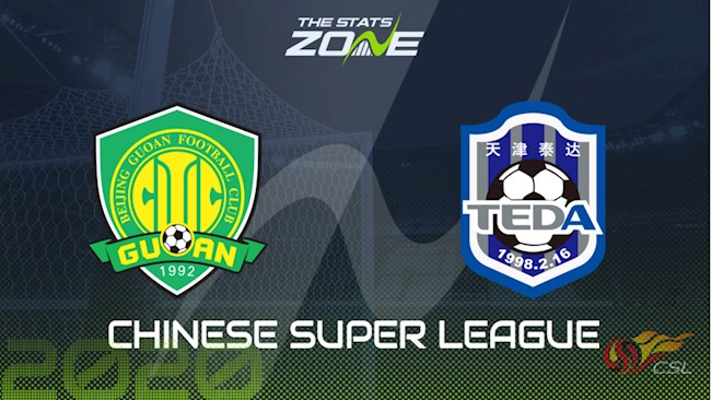 Beijing Guoan vs Tianjin Teda 17h00 ngày 109 hình ảnh