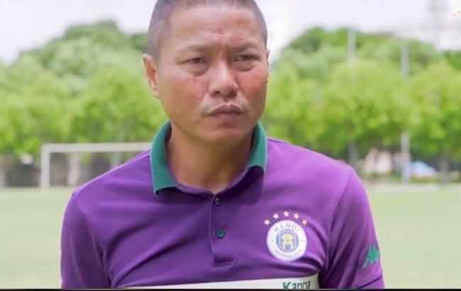 CLB Hà Nội ra thông báo mới nhất về chấn thương của Văn Hậu