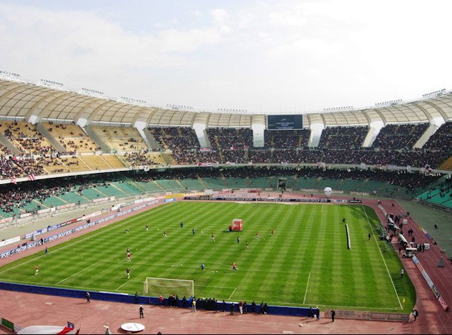 Tại sao ở Ý người ta không thể xây sân vận động? (P1)