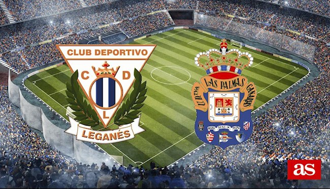 Leganes vs Las Palmas 2h00 ngày 129 hình ảnh