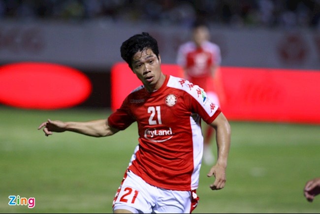 Video tổng hợp: Vũng Tàu 2-3 TPHCM (Cúp quốc gia 2020)