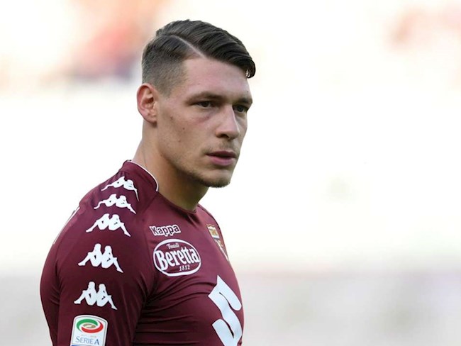 Mourinho chi 50 triệu euro tìm người chia lửa với Harry Kane