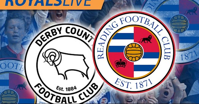 Derby County vs Reading 21h00 ngày 129 hình ảnh