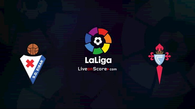 Eibar vs Celta Vigo 21h00 ngày 129 La Liga hình ảnh