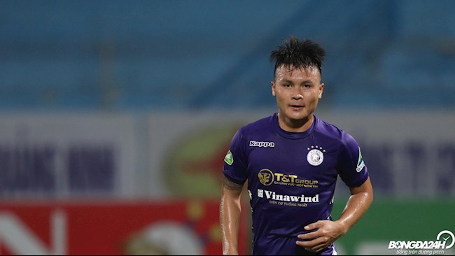 Quang Hải gửi lời tuyên chiến, quyết ghi bàn vào lưới Bùi Tiến Dũng