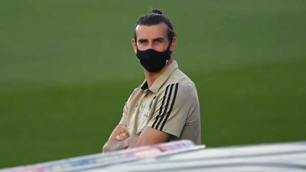 Gia nhập Spurs, Bale cũng phải chờ 1 tháng mới được ra mắt hình ảnh