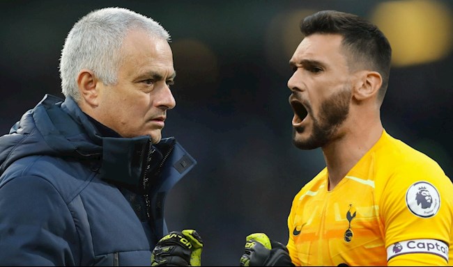 Hugo Lloris: Tôi sẵn sàng giúp Mourinho giành những chiến thắng xấu xí