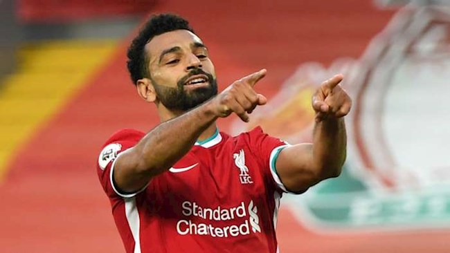 “Màn trình diễn của Salah sẽ thu hút Barca và các ông lớn!”