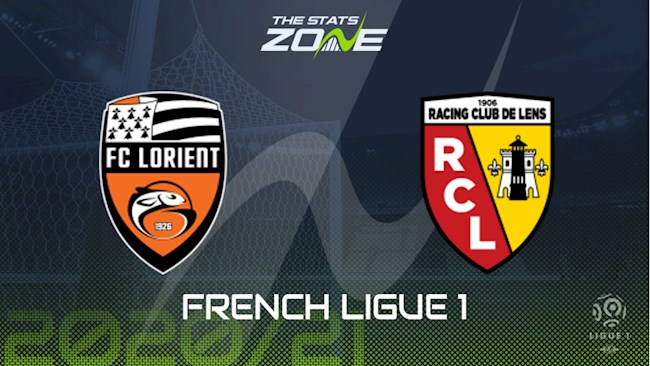 Lorient vs Lens 20h00 ngày 139 Ligue 1 hình ảnh