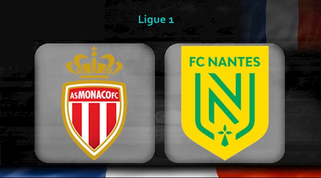 Monaco vs Nantes 22h00 ngày 139 hình ảnh