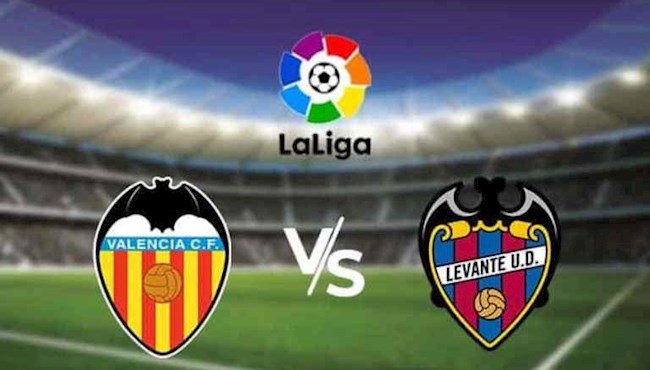 Valencia vs Levante 2h00 ngày 149 hình ảnh
