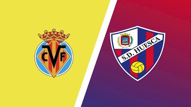 Villarreal vs Huesca 23h30 ngày 139 La Liga hình ảnh