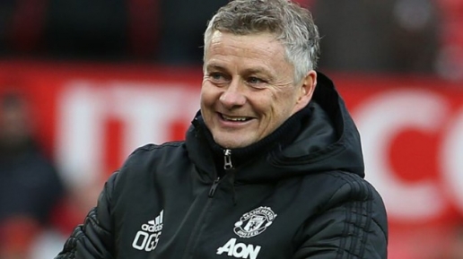 Solskjaer mở đường cho thế hệ tiếp theo của MU lên đội một hình ảnh