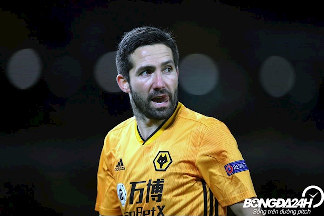 Tiểu sử cầu thủ Joao Moutinho