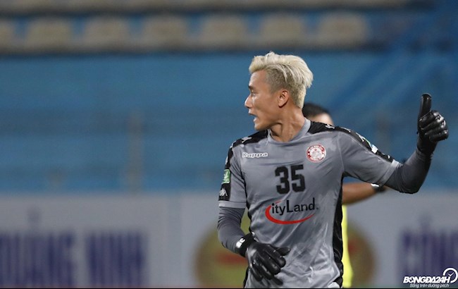 Dương Hồng Sơn: Bùi Tiến Dũng mắc lỗi có hệ thống