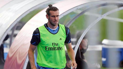 Gareth Bale là thương vụ hoảng loạn của Tottenham