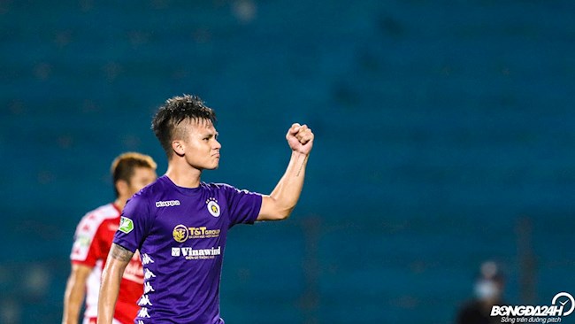 Lập hattrick kiến tạo, Quang Hải đang trở lại phong độ đỉnh cao?