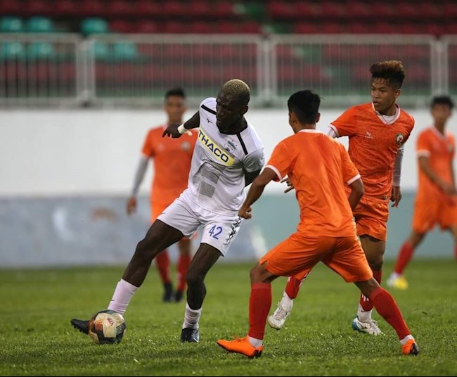 HAGL nối dài chuỗi trận thất vọng trước ngày V-League trở lại