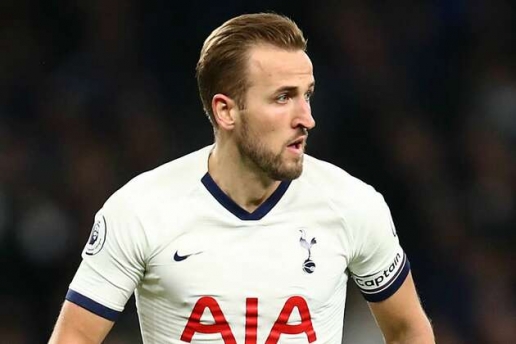 Tiền đạo Harry Kane chỉ ra 2 hậu vệ cánh xuất sắc nhất thế giới hình ảnh