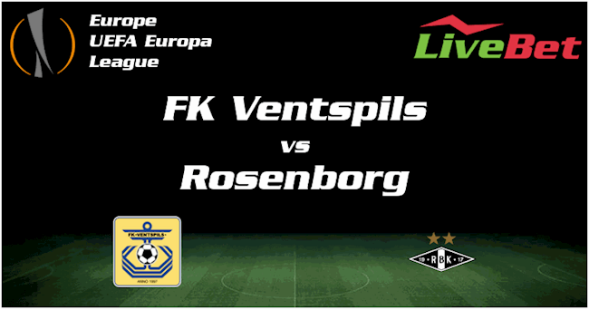 Ventspils vs Rosenborg 19h15 ngày 179 hình ảnh
